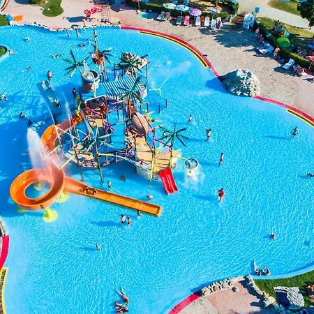 Premium Mobile Tree House With Thermal Riviera Tickets Διαμέρισμα *