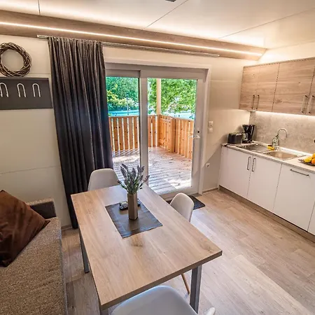 Premium Mobile Tree House With Thermal Riviera Tickets