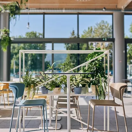 Premium Mobile Tree House With Thermal Riviera Tickets