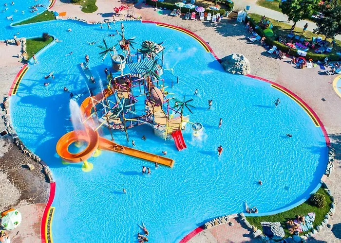 Premium Mobile Tree House With Thermal Riviera Tickets Apartment *